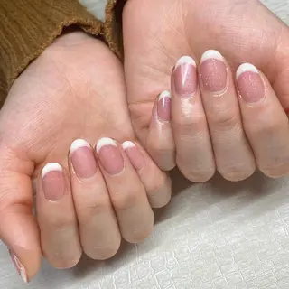 ネイル Miley nailのネイルデザイン