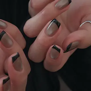 ネイル woo maiのネイルデザイン