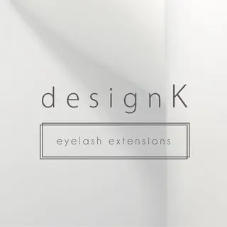 マツエク・マツパ 仙台まつげサロンdesignk所属・designK:北島 朱莉のマツエク・マツパデザイン