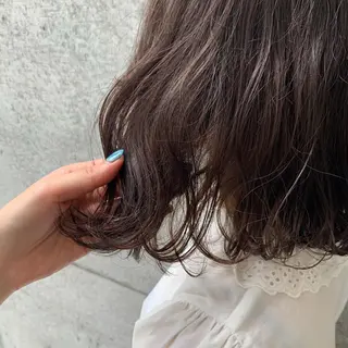 カラー kimika🥑 メンズ/髪質改善のヘアスタイル