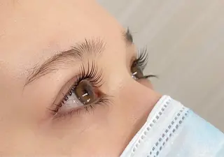 マツエク・マツパ Grace naoのマツエク・マツパデザイン