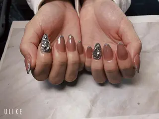 ネイル ニコ ニコのネイルデザイン