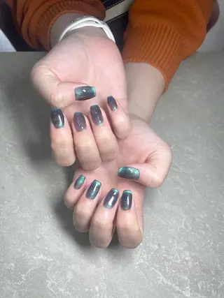 ネイル LINXS aosaのネイルデザイン