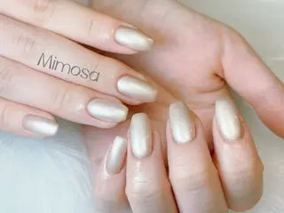 ネイル 🤍Hazel 吉祥寺🤎のネイルデザイン