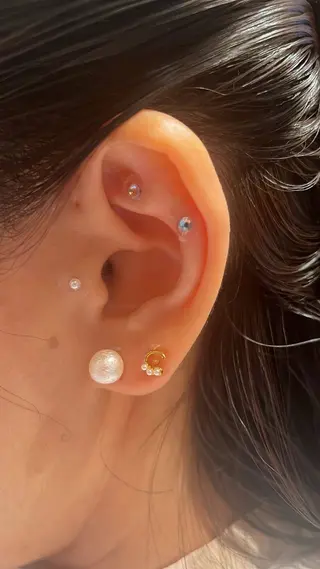 picciii【ピッチ】所属・加藤 陽子のエステ・リラクイメージ