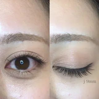 マツエク・マツパ MAQUIA 住吉店 コヤナギのマツエク・マツパデザイン