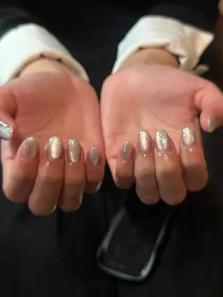 ネイル Nroom.所属・Nroom. /はるのネイルデザイン