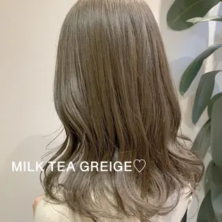 ロング 💖レイヤー×美髪 💖momoのヘアスタイル