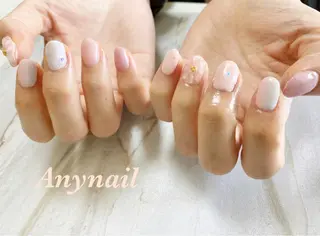 ネイル 岩澤 恵子のネイルデザイン