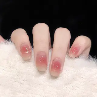 ネイル BuBu Nail渋谷道玄坂のネイルデザイン