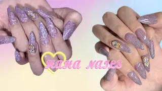 ネイル HAHA NAILS SEIIのネイルデザイン