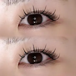 マツエク・マツパ Lowen 野原の眉毛・アイブロウイメージ