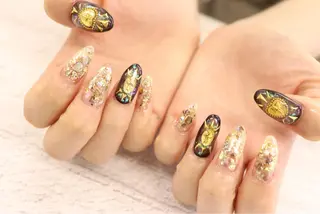 ネイル Dolce.Nail 柏店のネイルデザイン