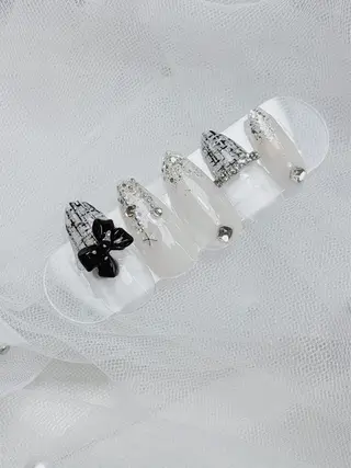 ネイル nailist wakanaのネイルデザイン