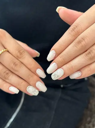 ネイル 🌰Hazel 吉祥寺🌰のネイルデザイン