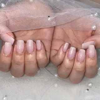 ネイル I P'ink nail salon所属・I pinknail 韓国風·持ち込み専門のネイルデザイン