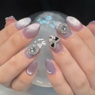 ネイル C's NAILS CHIAKIのネイルデザイン