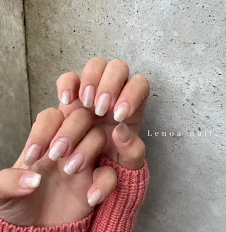 ネイル nailsalon Lenoaのネイルデザイン