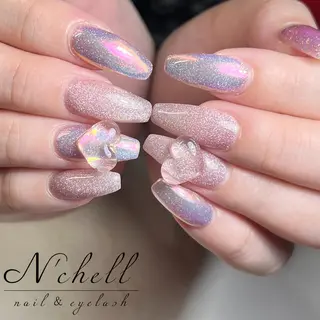 ネイル Nailist Aoiのネイルデザイン