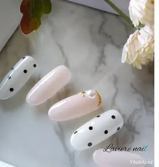 ネイル Laviere所属・Laviere nail&脱毛サロンのエステ・リラクイメージ