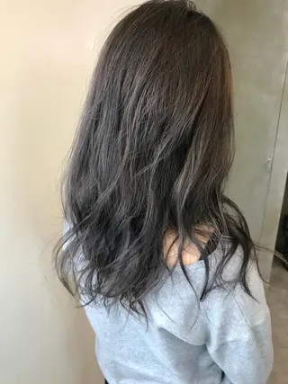 ミディアム 色気レイヤー& ショートはお任せ🌟のヘアスタイル