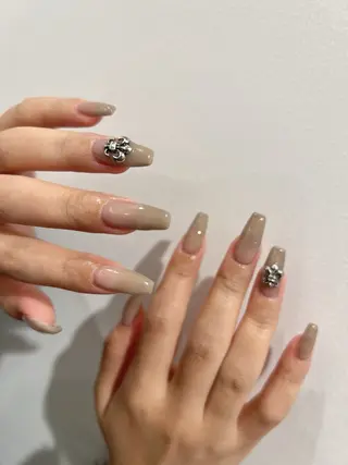 ネイル tote. sumileのネイルデザイン