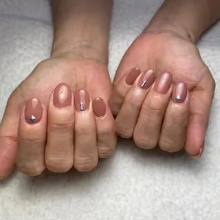 ネイル COCO+所属・COCO +のエステ・リラクイメージ