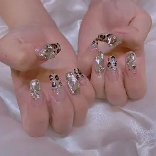 ネイル Private Salon 大宮のネイルデザイン