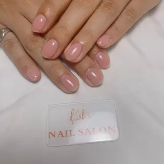 ネイル さくら💮💮 【オフ無料】のネイルデザイン