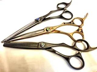 uno pulir所属・トップスタイリスト 永尾拓也のその他イメージ