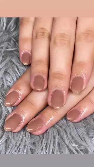 ネイル JR西大路駅徒歩1分 JBネイルのネイルデザイン