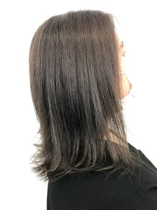 カラー macaron  宇都宮店所属・酒井 はるなのマツエク・マツパデザイン