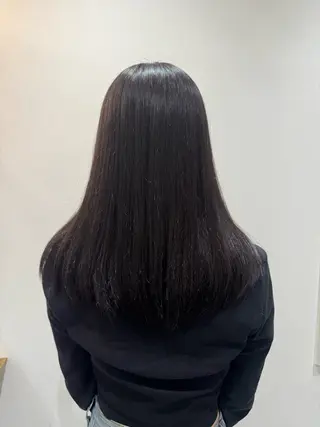 カラー 🍀 Nonoka🍀のヘアスタイル