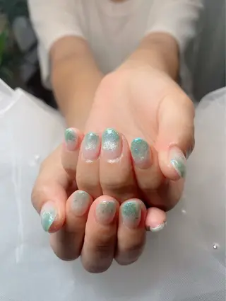 ネイル ハイネイル自宅サロン所属・ハイネイル 自宅サロンのネイルデザイン