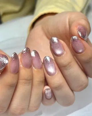 ネイル プライベートサロン LUANAのエステ・リラクイメージ