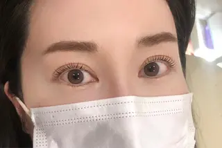 ネイル マツエク・マツパ アイブロウ Nail&eye Belire 新宿のネイルデザイン