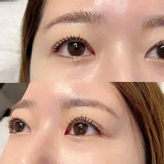 マツエク・マツパ SALON VILLAGE Yokohama所属・丹野 みゆき🦩🦩🫧の眉毛・アイブロウイメージ