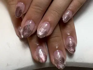 ネイル twin. rionのネイルデザイン