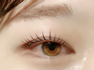 マツエク・マツパ Lino New Open 【リノ】 （リノ　ニューオープン）所属・【Lino】 nonokaのマツエク・マツパデザイン