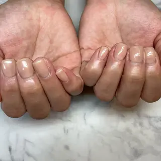 ネイル es nailのネイルデザイン