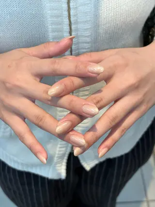 ネイル deg° erikaのネイルデザイン