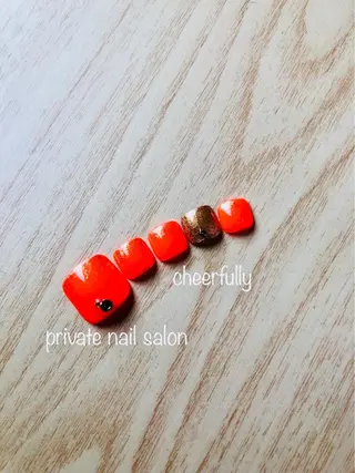 ネイル ⭐️ cheerfullyのネイルデザイン