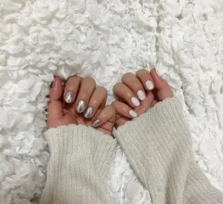 ネイル Charme. NOBUKOのネイルデザイン