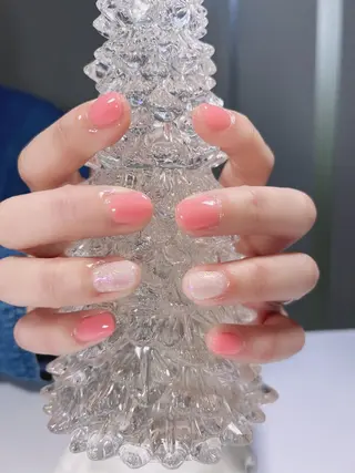 ネイル ネイルサロン ロア旧ジョリーのネイルデザイン