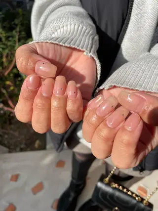 ネイル Nail Salon eniのネイルデザイン