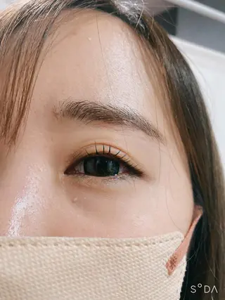 ネイル NAIL Salon IP所属・長谷川 奈緒美のネイルデザイン