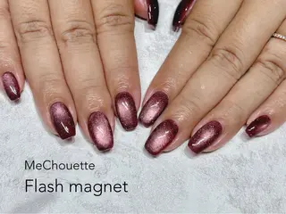 ネイル Me   Chouette所属・MeChouette ネイルのネイルデザイン