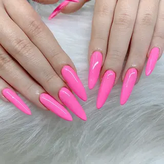 ネイル LETHI LINHのネイルデザイン