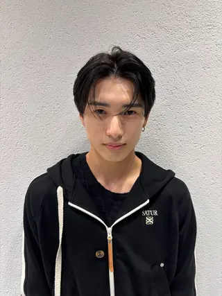 ショート Farbe/下小路 響🐥のヘアスタイル