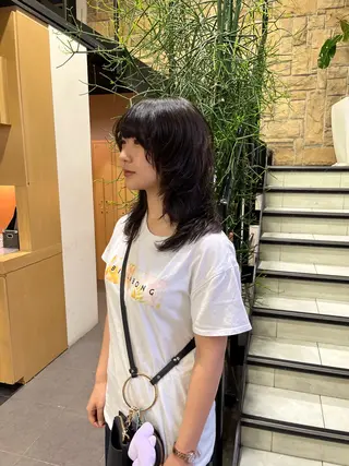 ロング ヘアセット･ネイル 🎀あんりん🎀のヘアスタイル